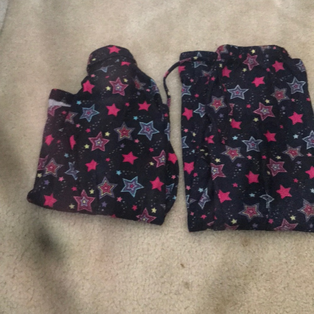 Joe boxer pjs